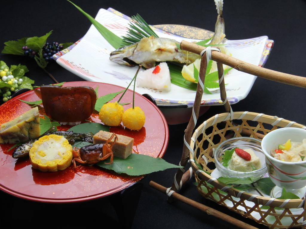 Tobise Onsen Tenga Sanso Minamioguni Esterno foto