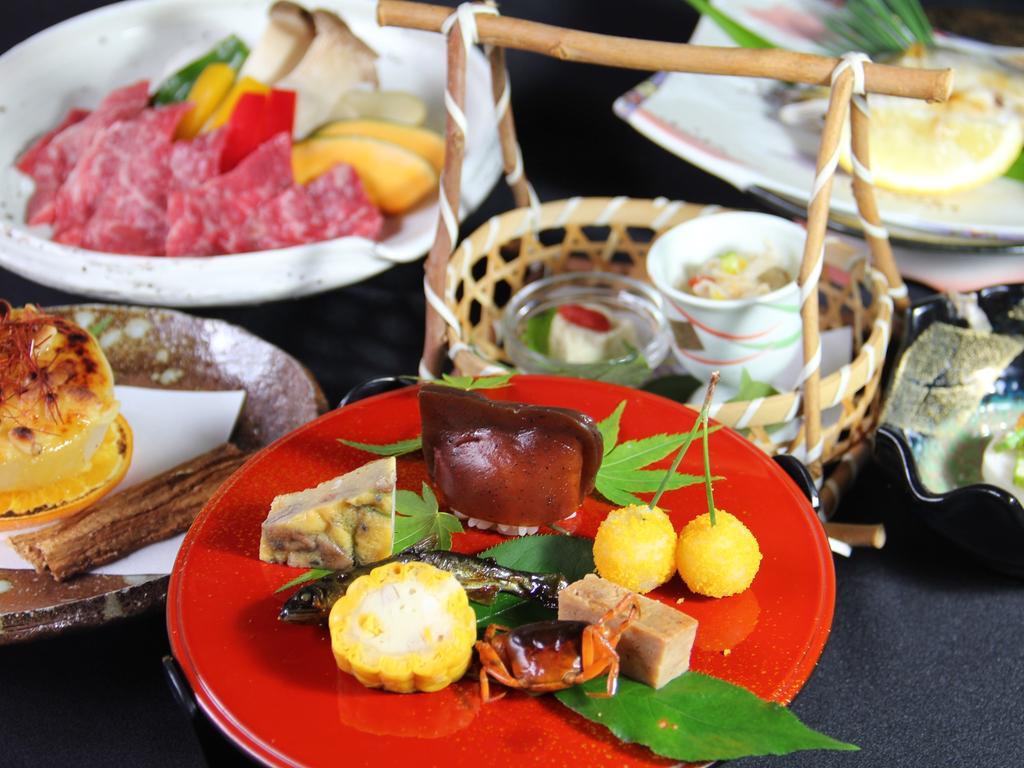 Tobise Onsen Tenga Sanso Minamioguni Esterno foto